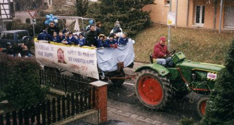 Unser Wagen 2 mit Kfz.-Meister Uhl