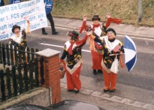 Die Schlippcher vom KV